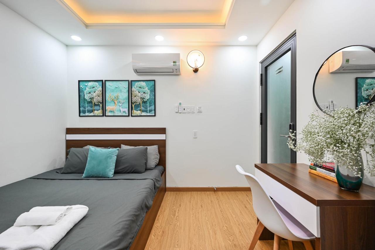Bear's House - The Riverside Guest house Ho Chi Minh City