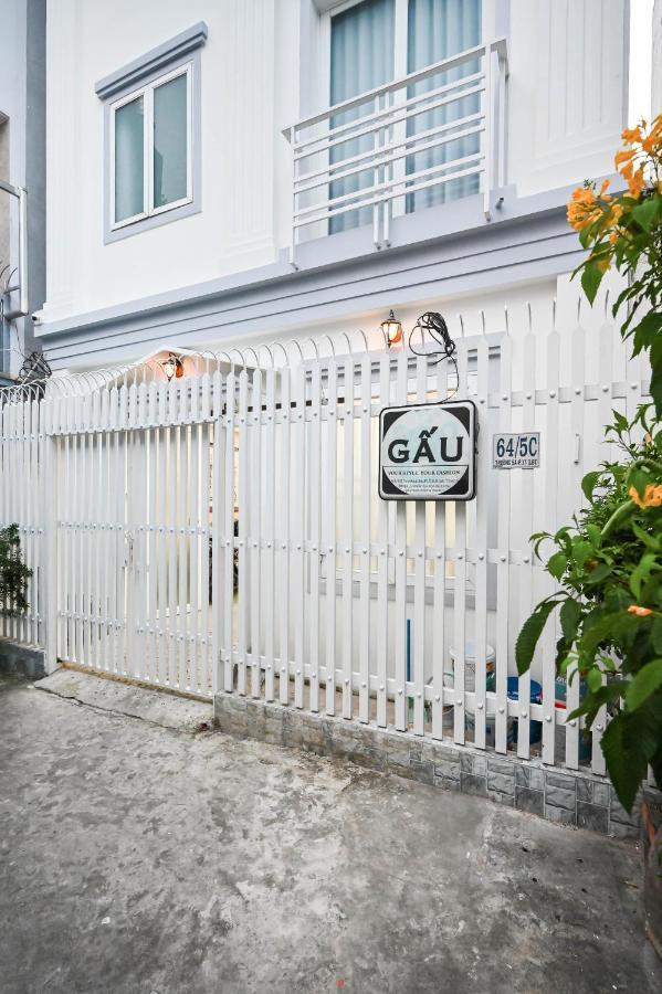 Bear's House - The Riverside * Ho Chi Minh City