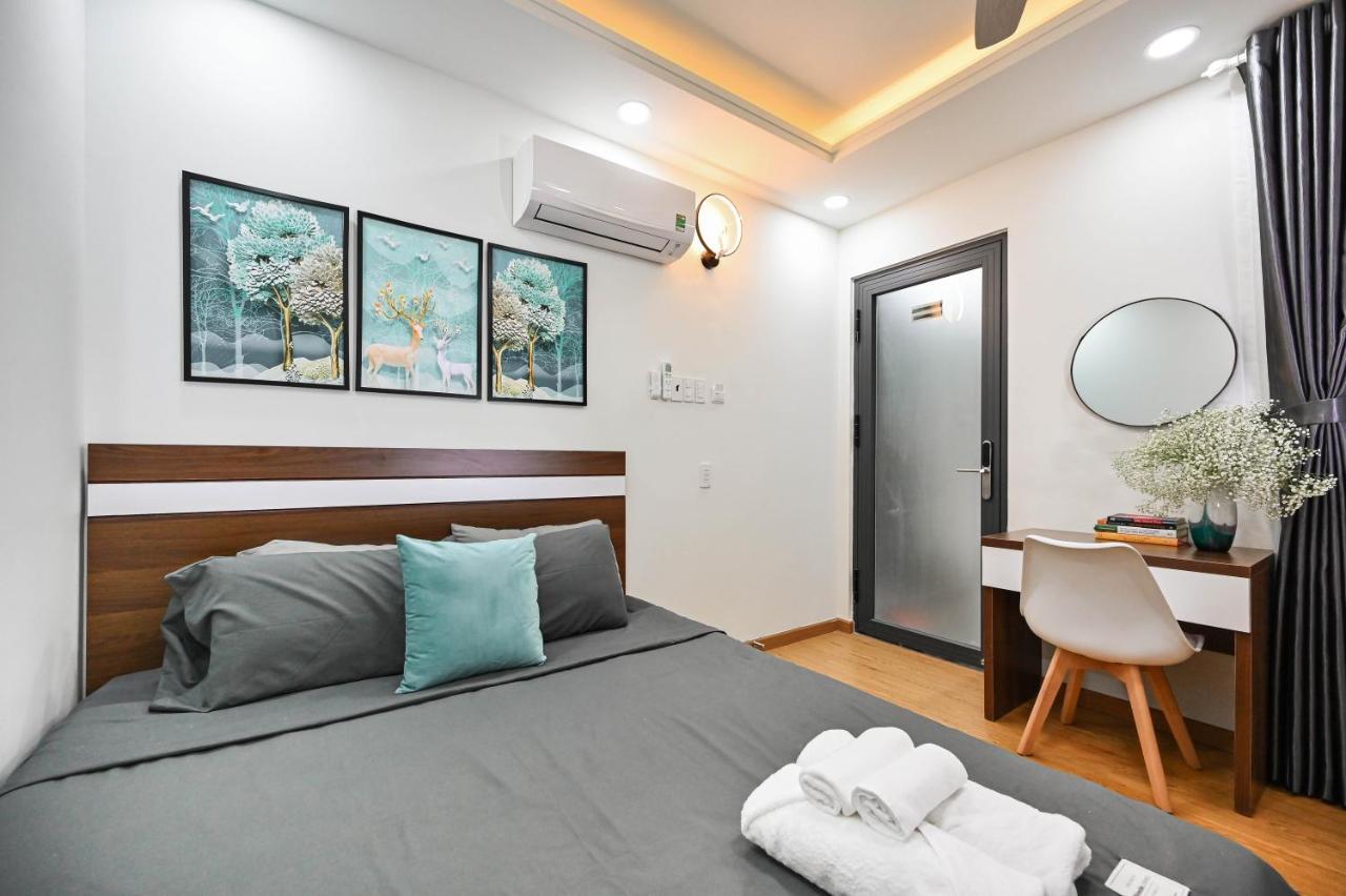 Bear's House - The Riverside * Ho Chi Minh City