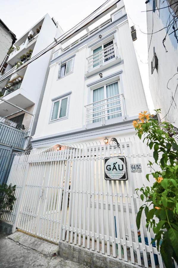 Guest house Bear's House - The Riverside *