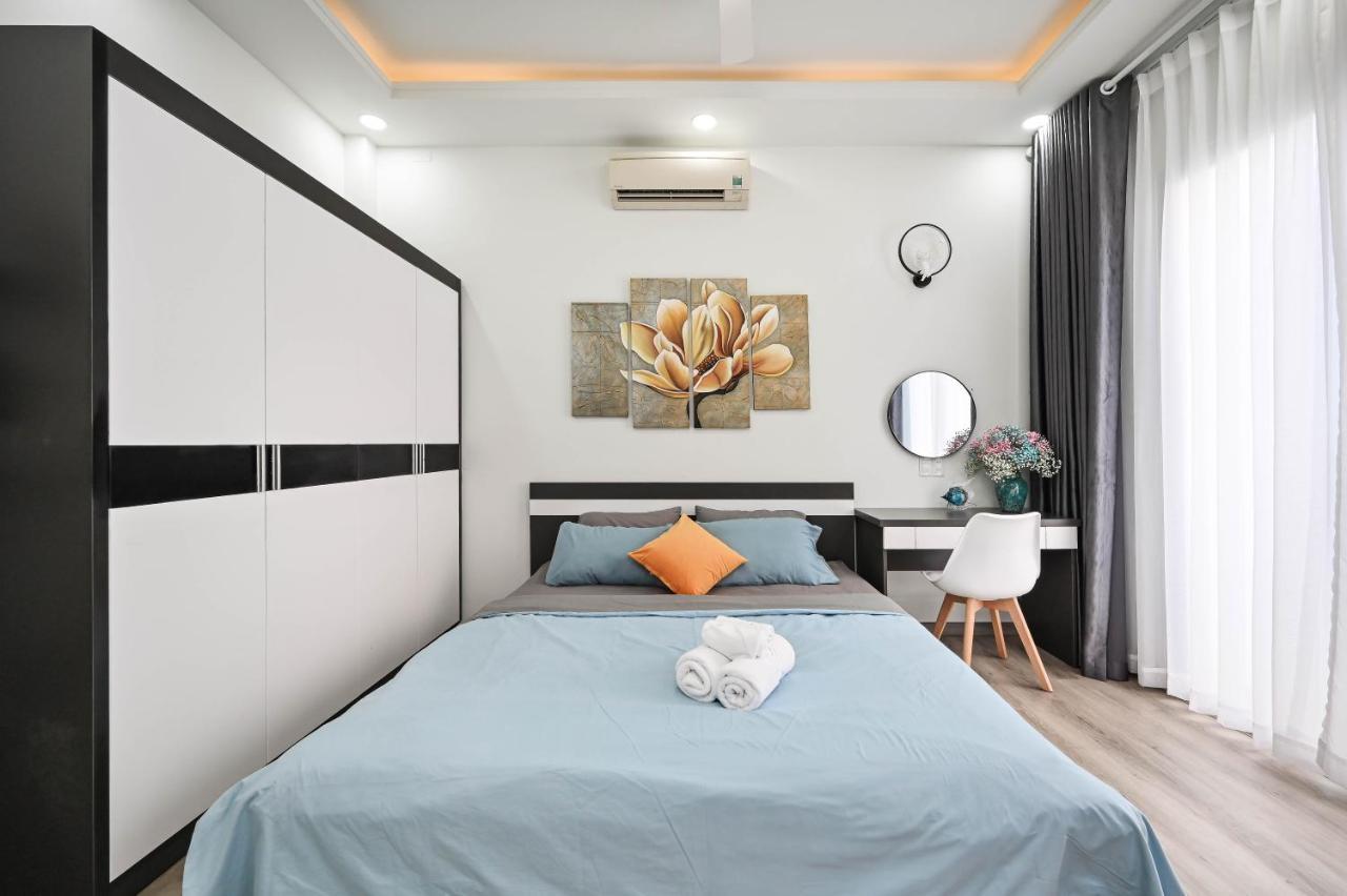 Guest house Bear's House - The Riverside Ho Chi Minh City