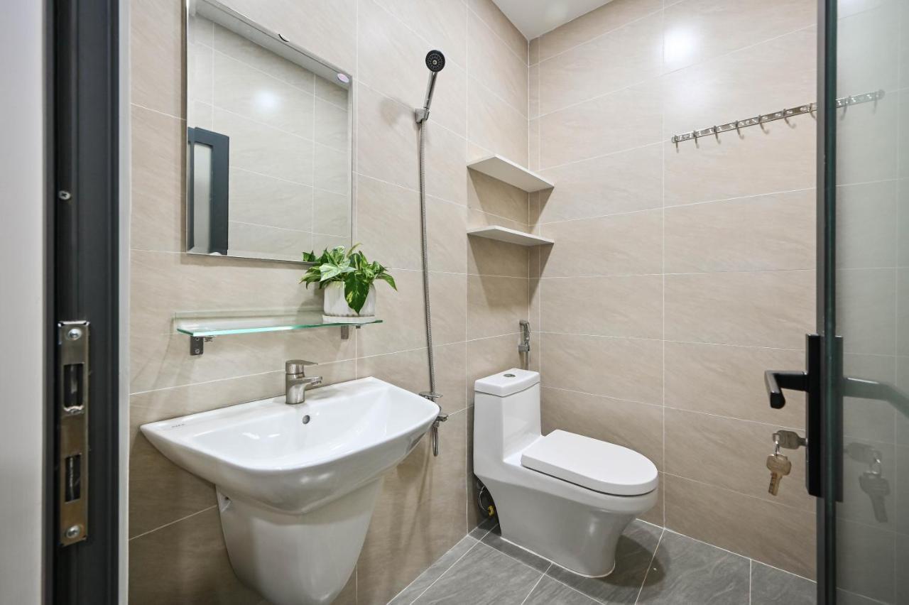 Guest house Bear's House - The Riverside Ho Chi Minh City