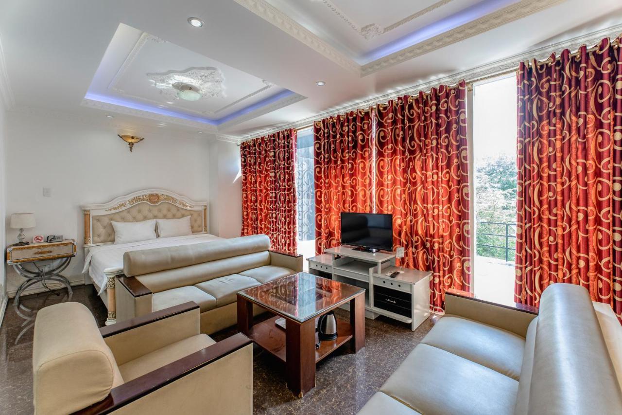 Hotel Happy Land Ho Chi Minh City