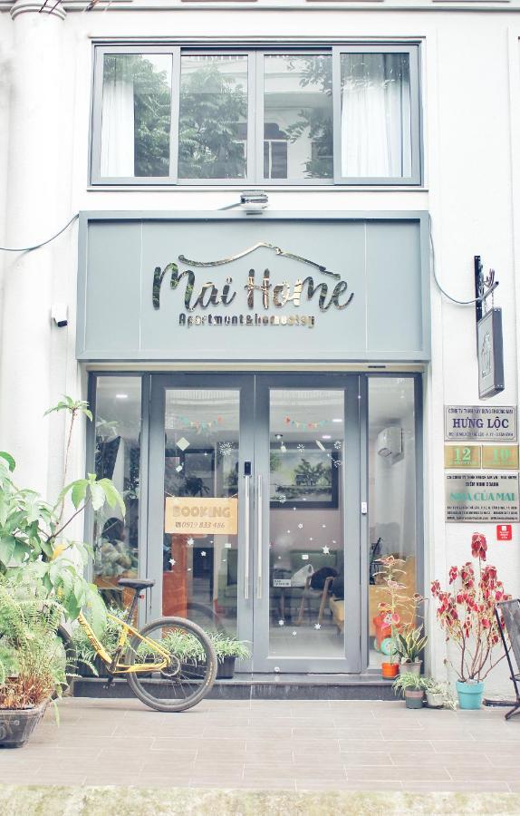 Mai - & Homestay TP. Hồ Chí Minh