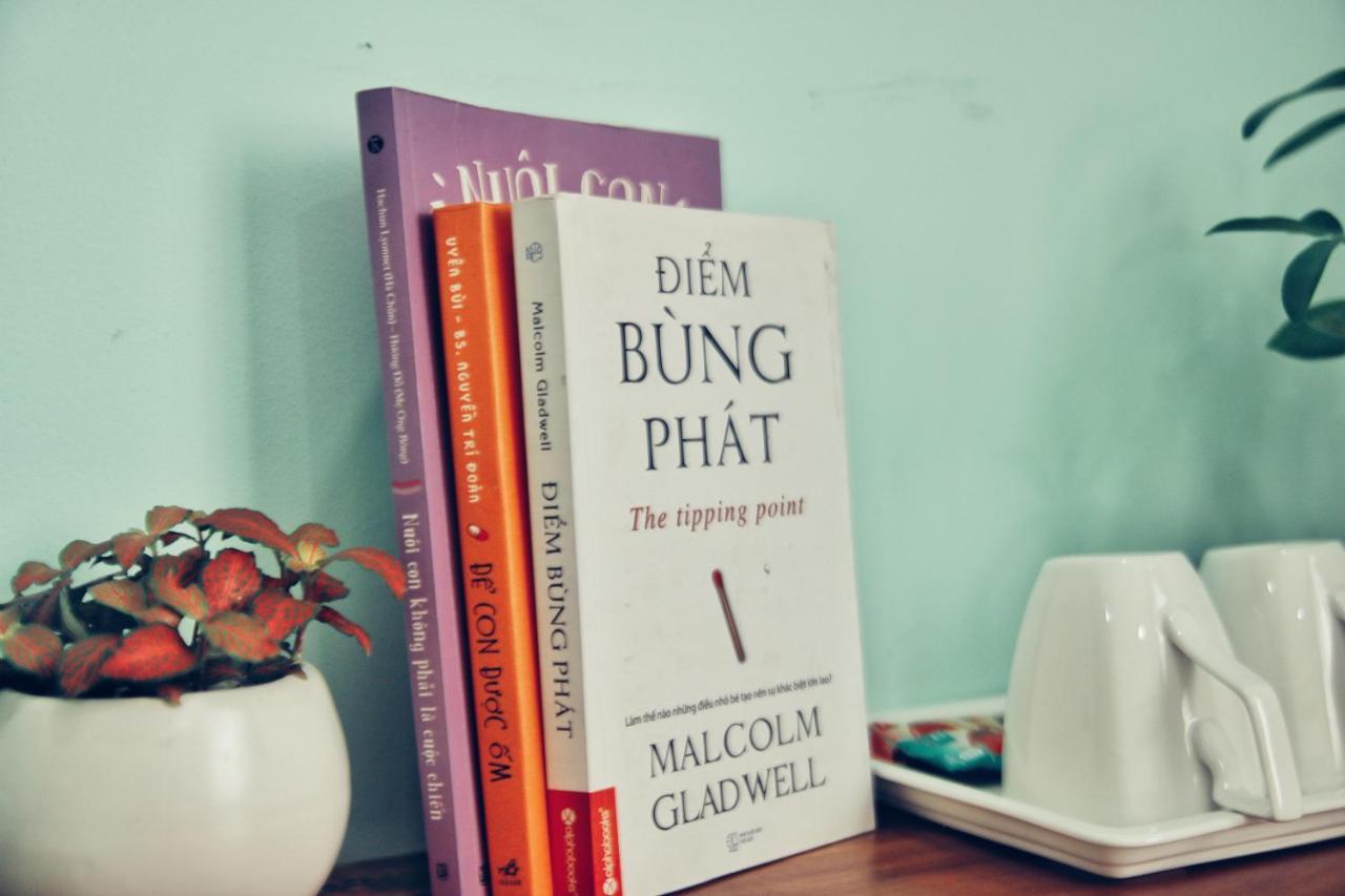 Mai - & Homestay TP. Hồ Chí Minh