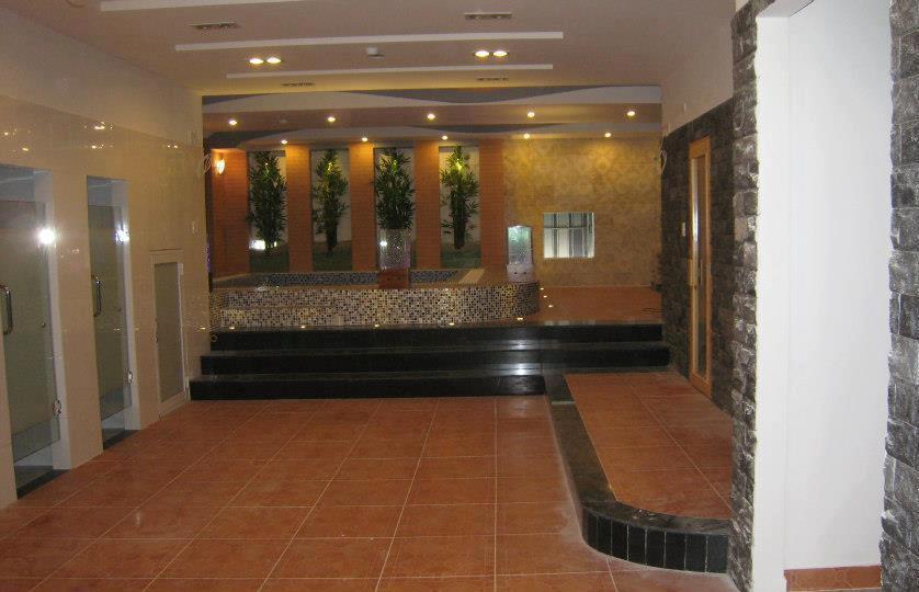 Hotel Apogee