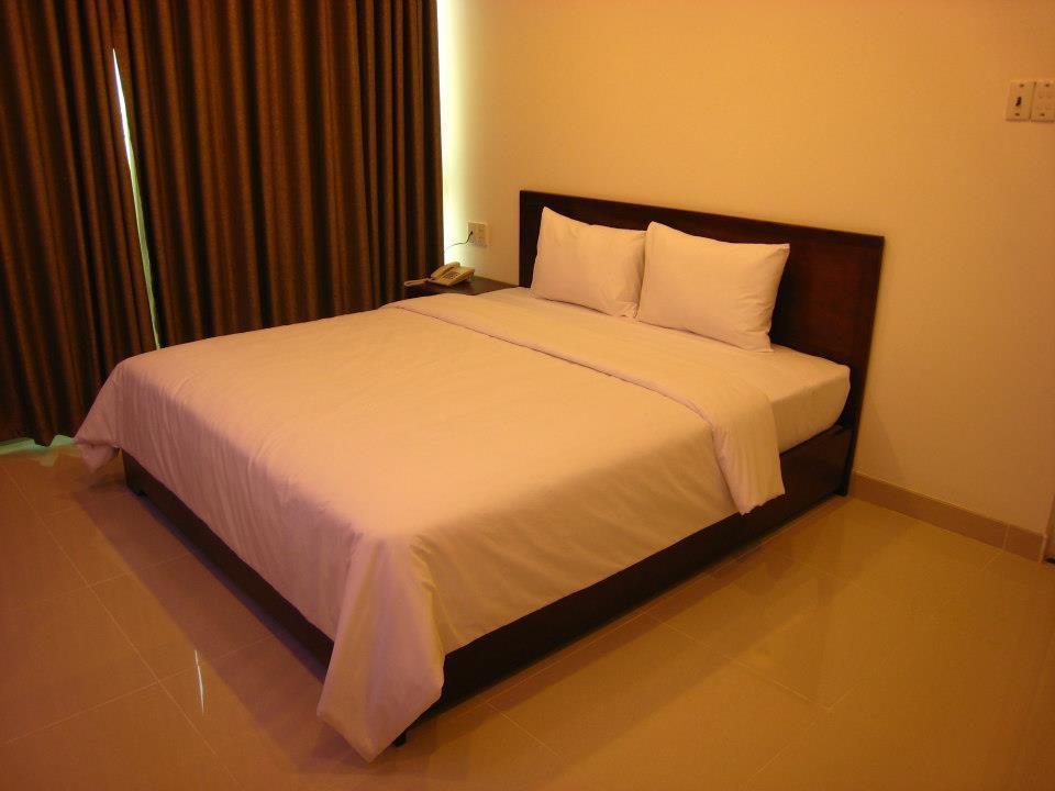 Apogee Hotel Ho Chi Minh City