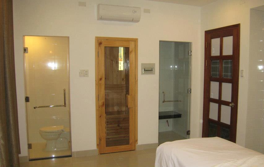 Apogee Hotel