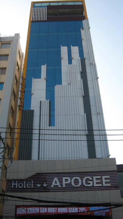 Hotel Apogee 2*