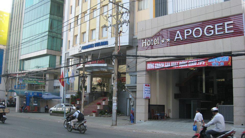 Hotel Apogee