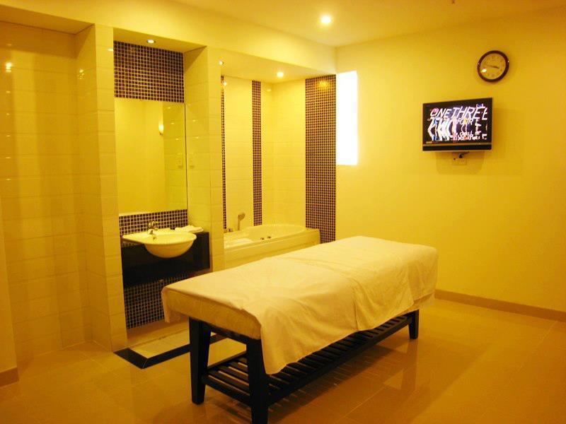 Apogee Hotel Ho Chi Minh City