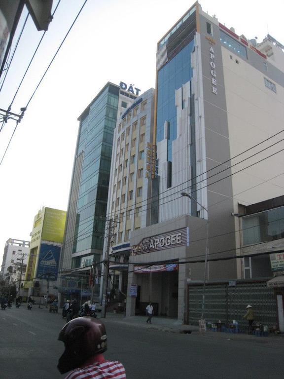 Apogee Ho Chi Minh City