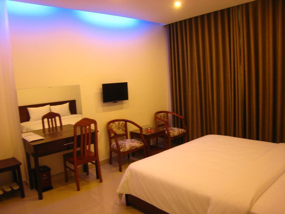 Hotel Apogee 2*