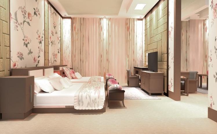 Boss Palace Hotel Ho Chi Minh City