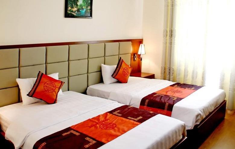 Boss Palace Ho Chi Minh City