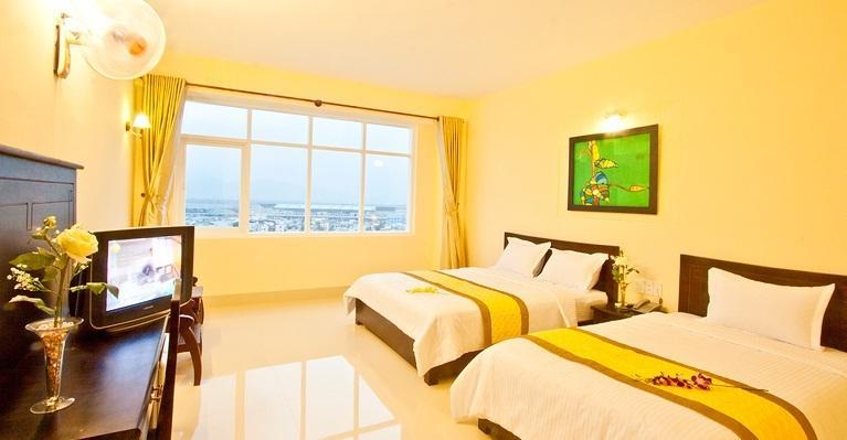 Boss Palace Hotel