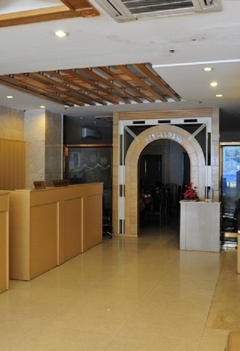 Boss Palace 3*