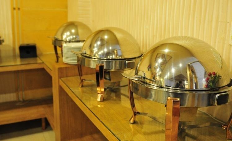 Boss Palace Hotel 3*