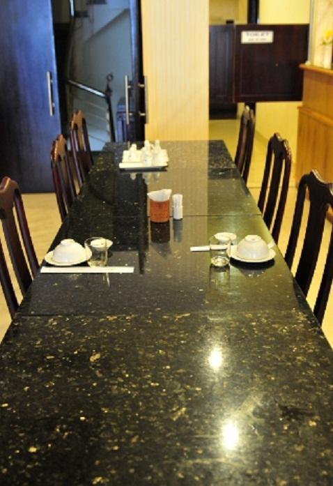 Boss Palace Hotel Ho Chi Minh City