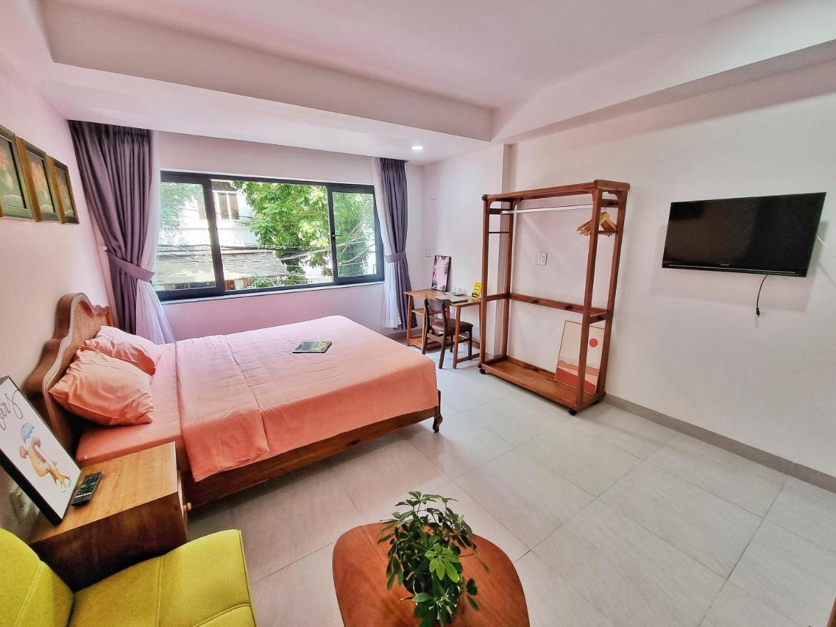 Mai - & Homestay