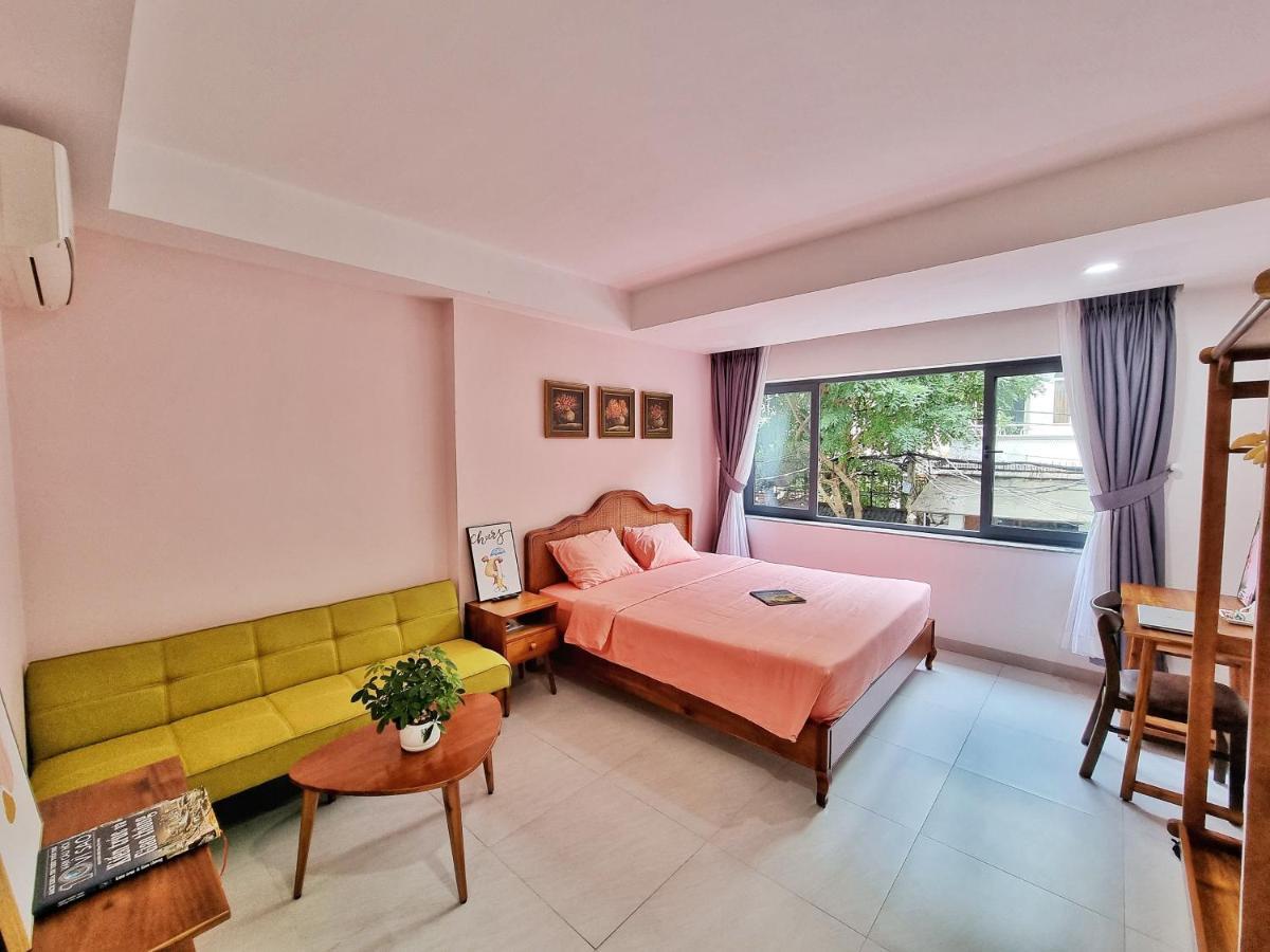 Mai - & Homestay TP. Hồ Chí Minh