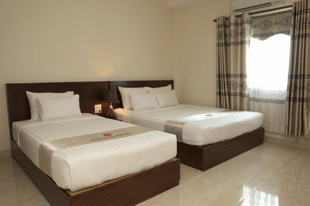 Beautiful Saigon 3 Hotel Ho Chi Minh City