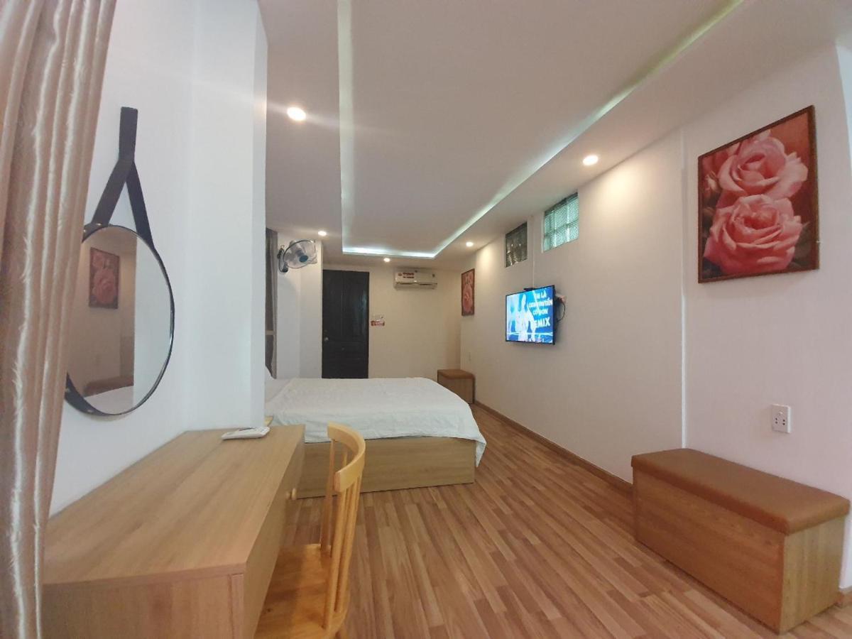 Hostel Backpackers