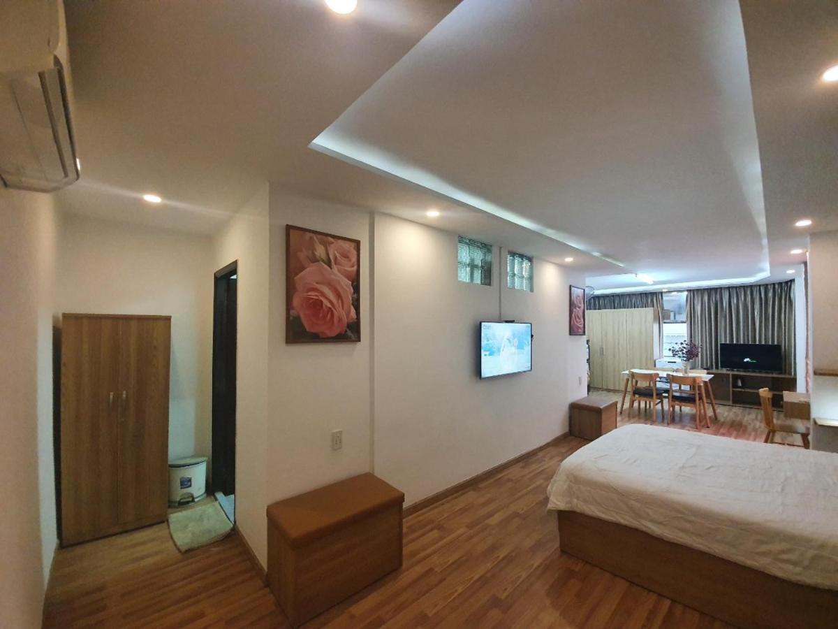Backpackers * Ho Chi Minh City