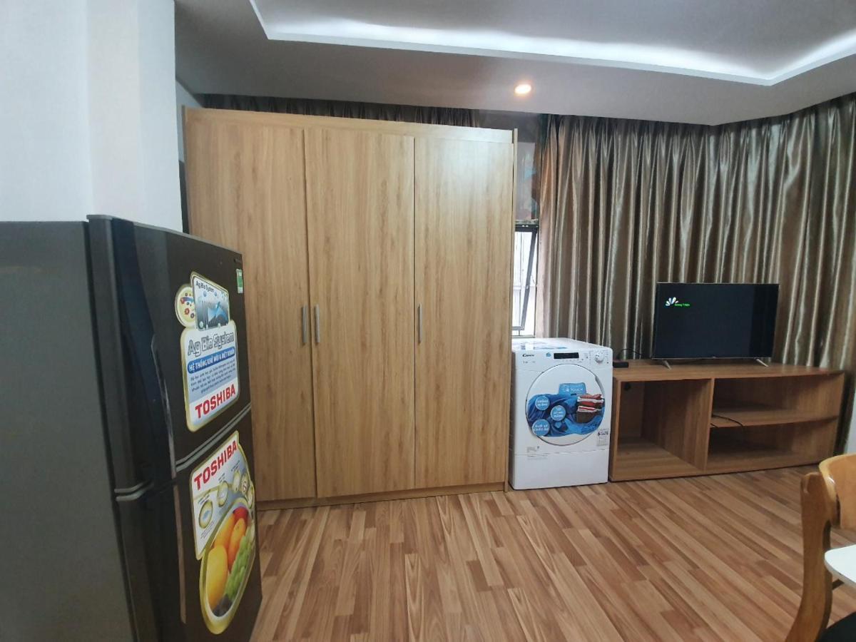 Backpackers * Ho Chi Minh City