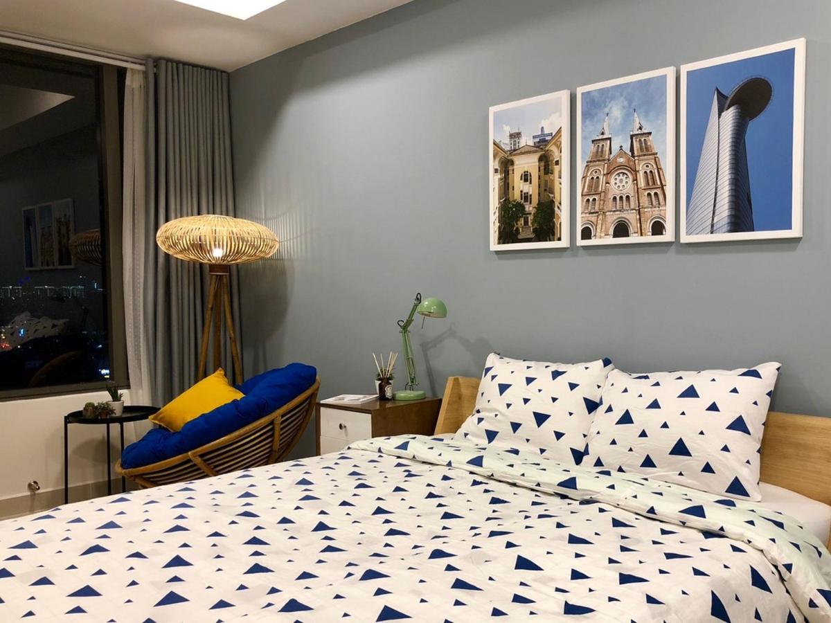 Apartment Your - Rivergate Ho Chi Minh City