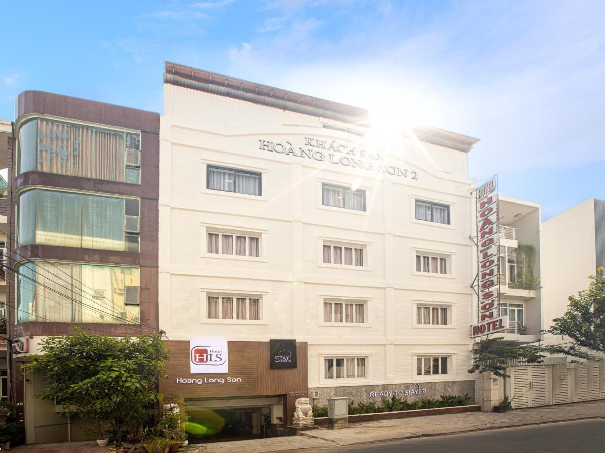Hoang Long Son 2 Hotel Ho Chi Minh City