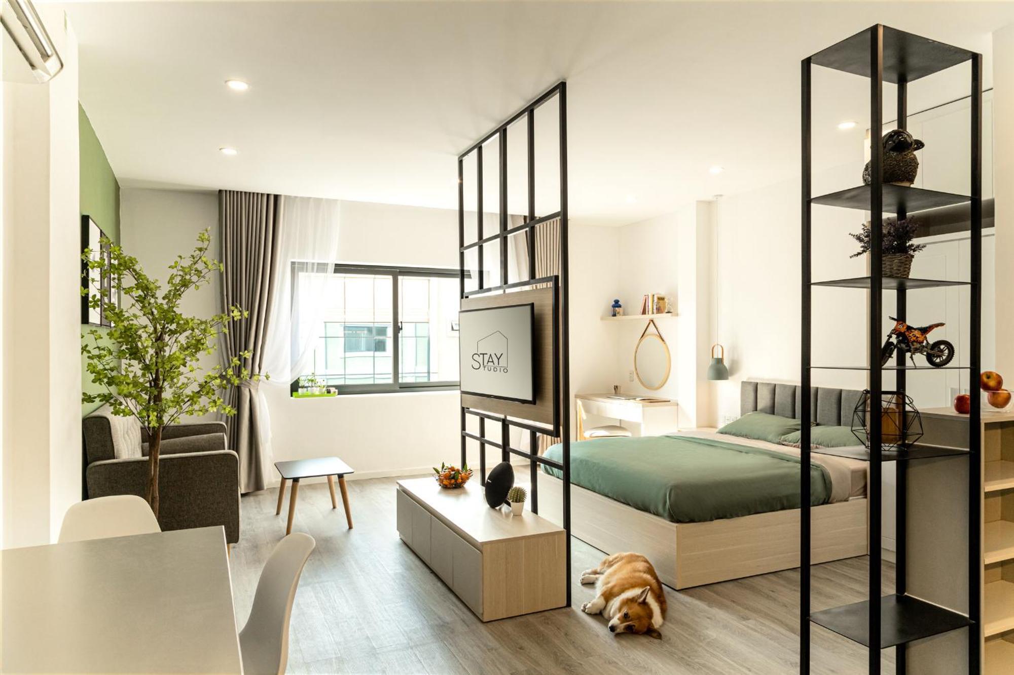 Hoang Long Son 2 Hotel Ho Chi Minh City