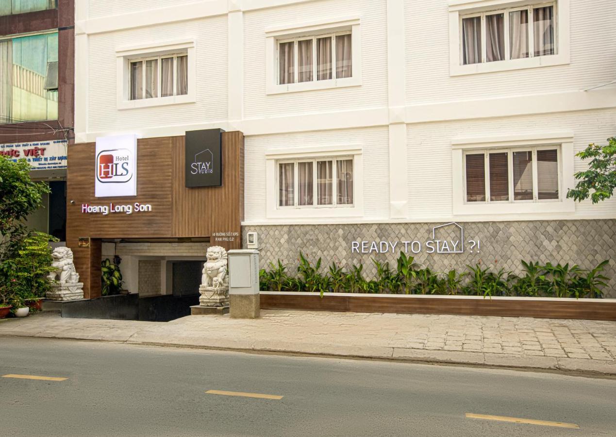 Hoang Long Son 2 Hotel Ho Chi Minh City