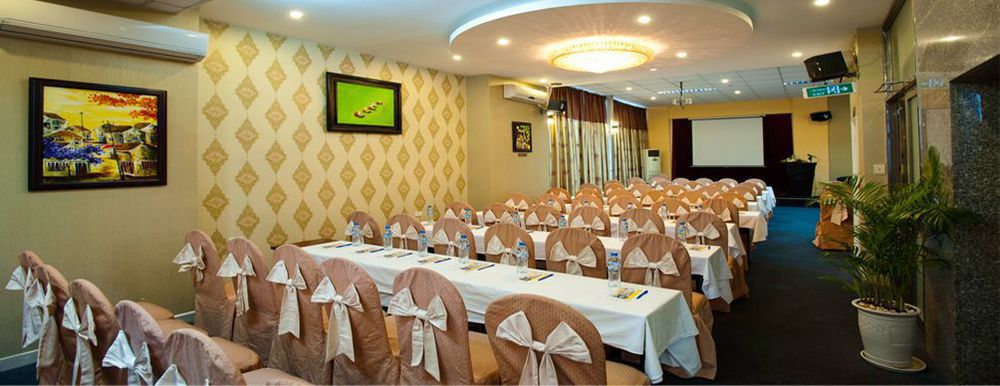 A25 - 29 Bui Thi Xuan Hotel 3*