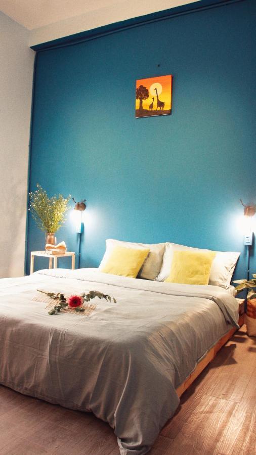 Homestay Coucou Homestead - I