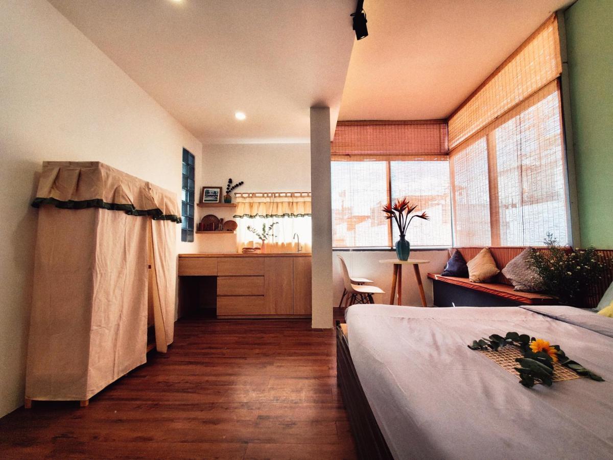 Homestay Coucou Homestead - I