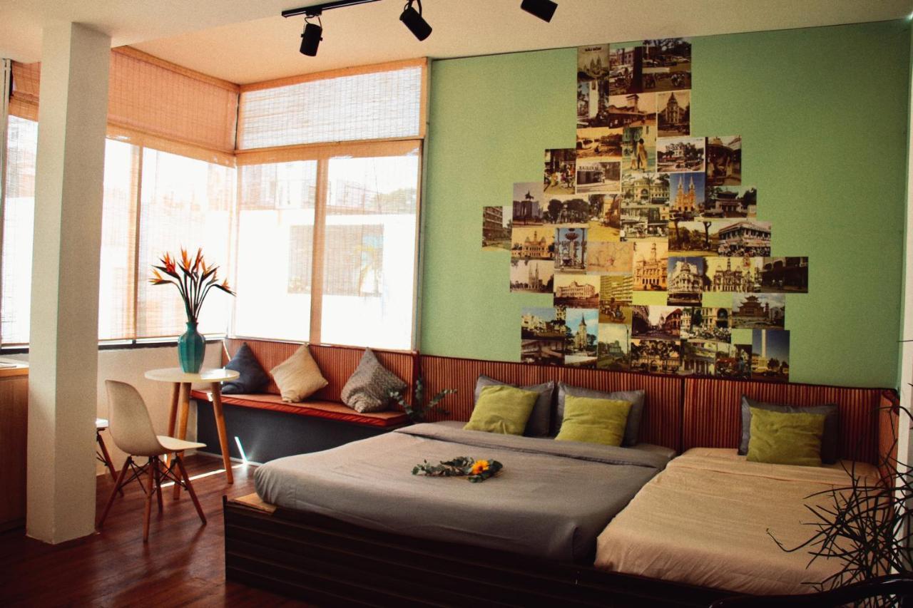 Homestay Coucou Homestead - I *