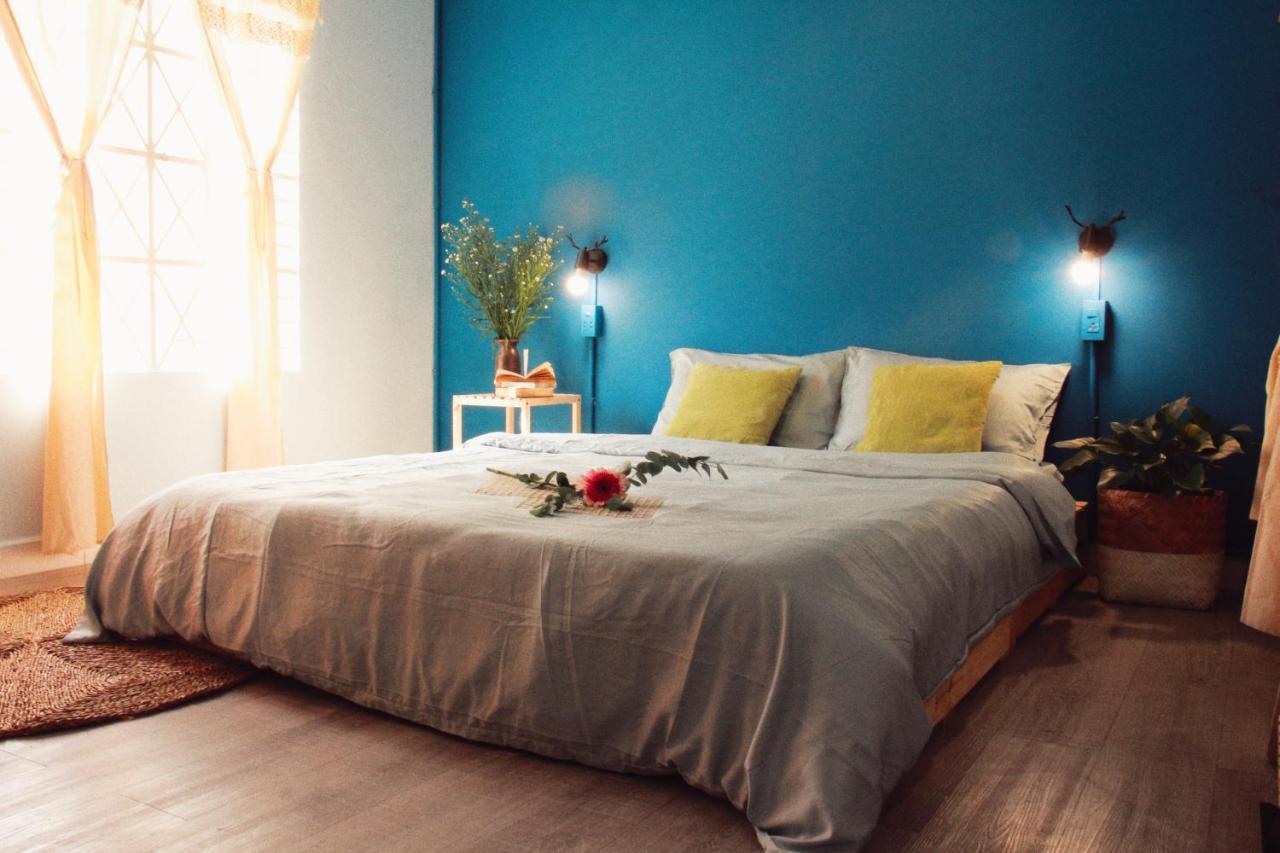 Homestay Coucou Homestead - I Ho Chi Minh City