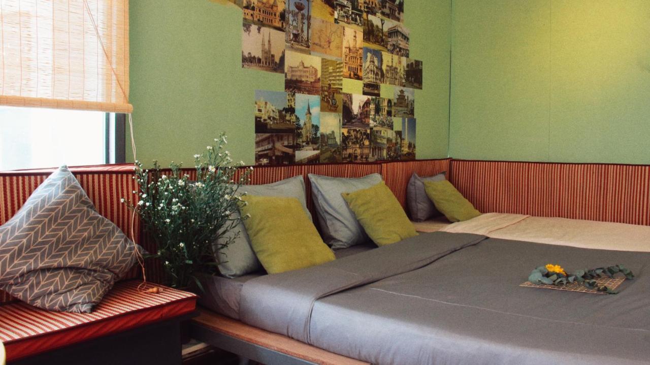 Coucou Homestead - I Homestay Ho Chi Minh City