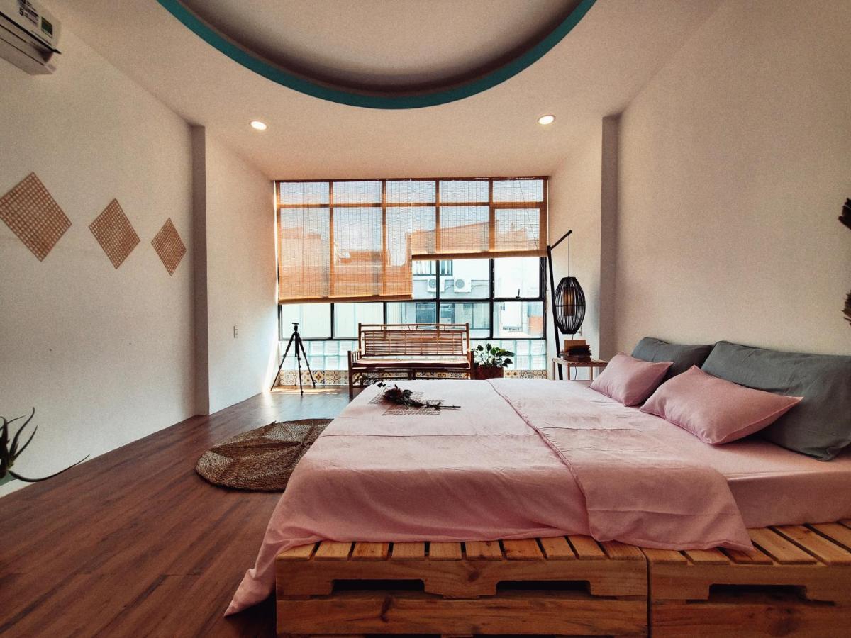 Homestay Coucou Homestead - I Ho Chi Minh City
