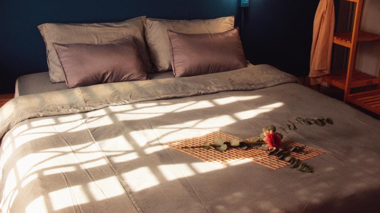 Coucou Homestead - I Homestay