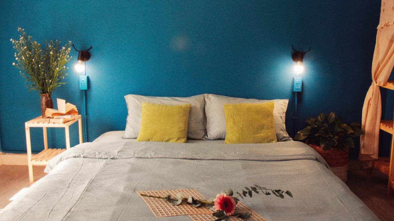 Coucou Homestead - I * Ho Chi Minh City
