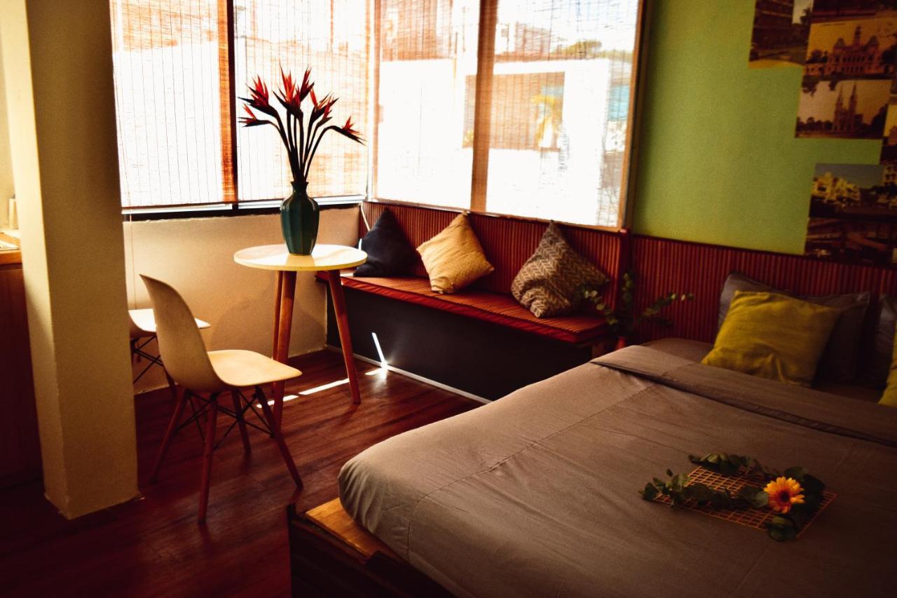 Coucou Homestead - I Homestay Ho Chi Minh City