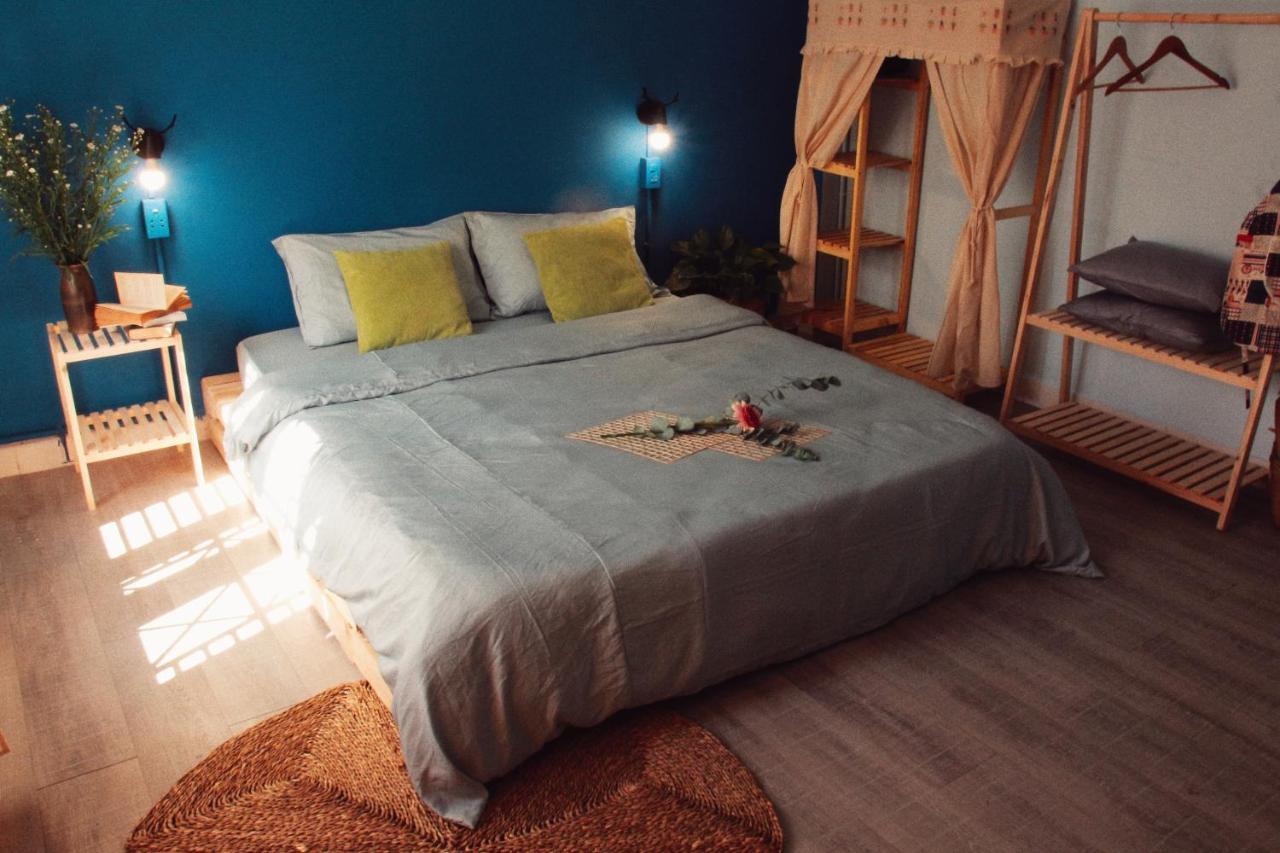 Homestay Coucou Homestead - I *