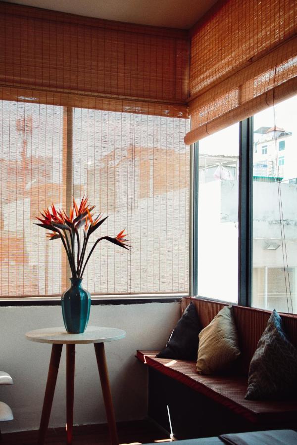 Coucou Homestead - I Homestay *
