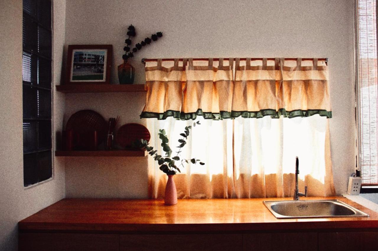 Coucou Homestead - I Homestay Ho Chi Minh City