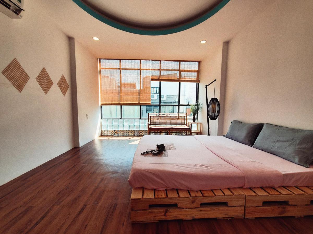 Homestay Coucou Homestead - I