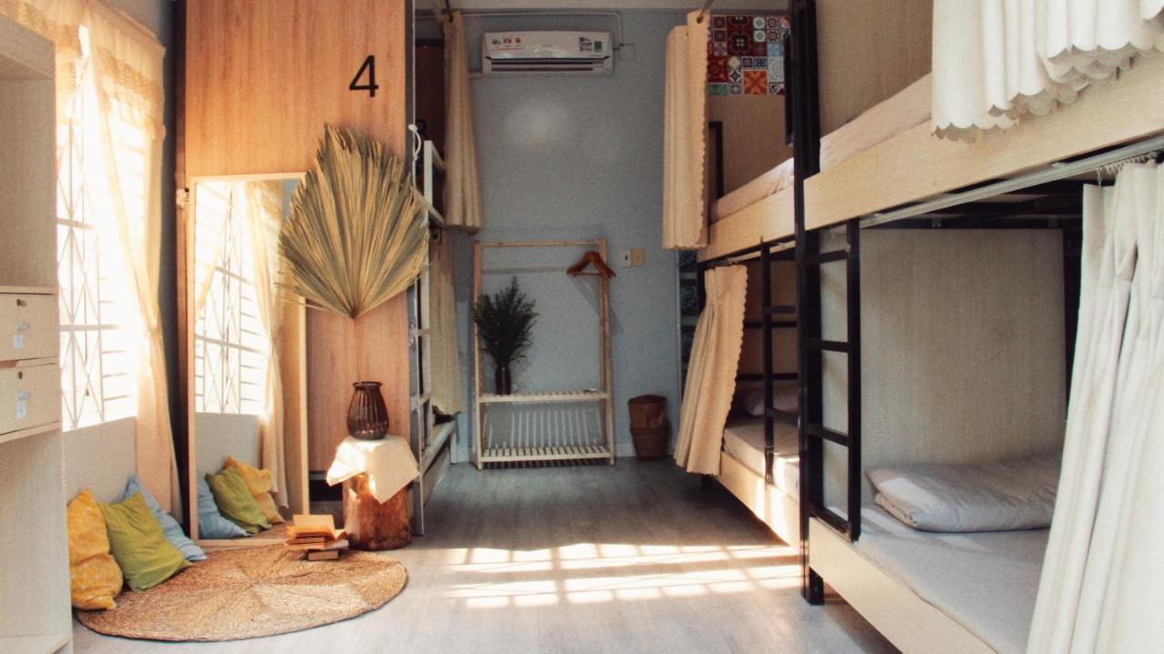 Homestay Coucou Homestead - I Ho Chi Minh City