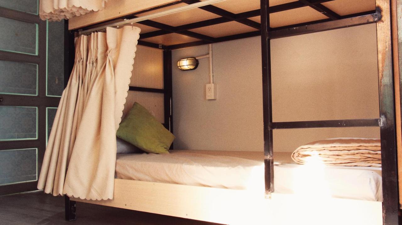 Homestay Coucou Homestead - I