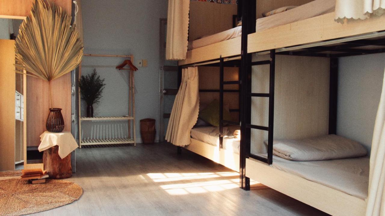 Coucou Homestead - I Homestay Ho Chi Minh City